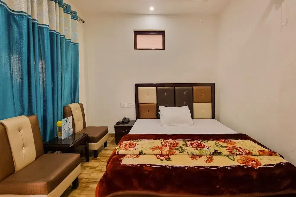 Hotel Anmol Dalhousie