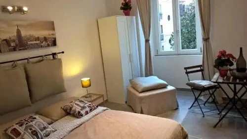 Metropolitan Rooms