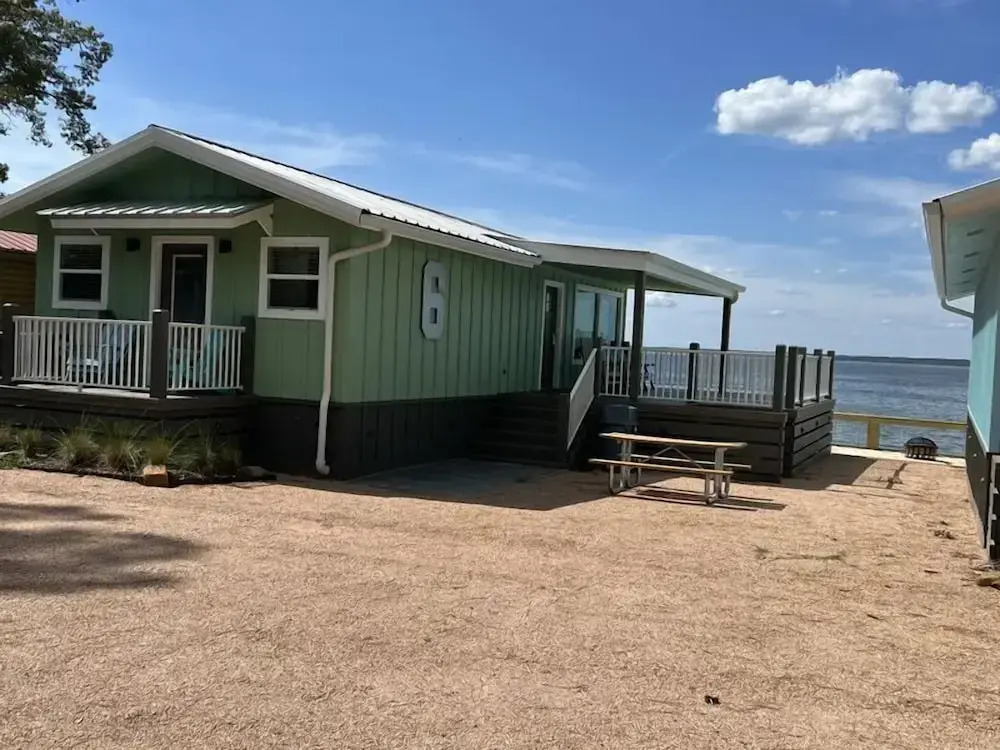 Rayburn Resorts
