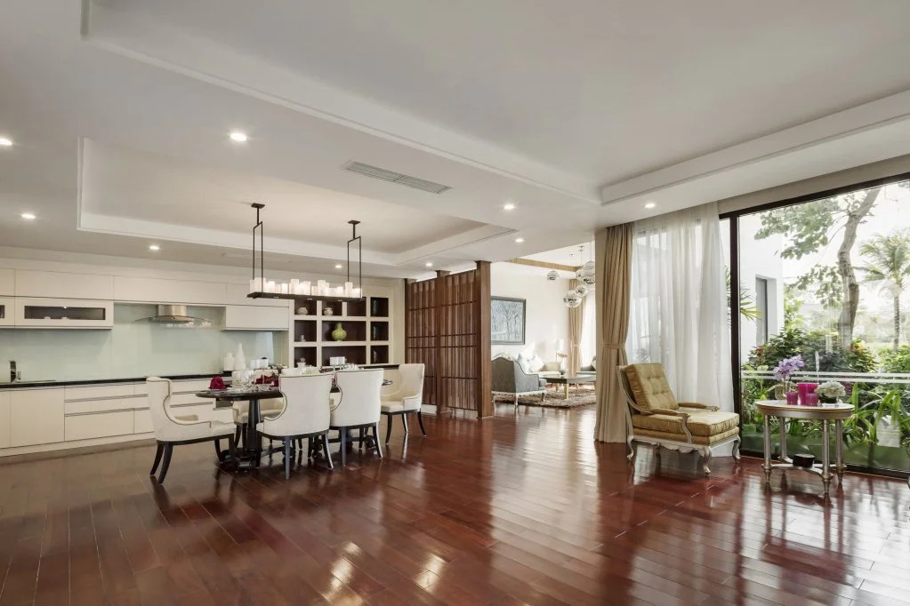 Vinpearl Villa Phu Quoc