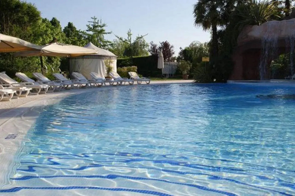 Relais Villa Fiorita