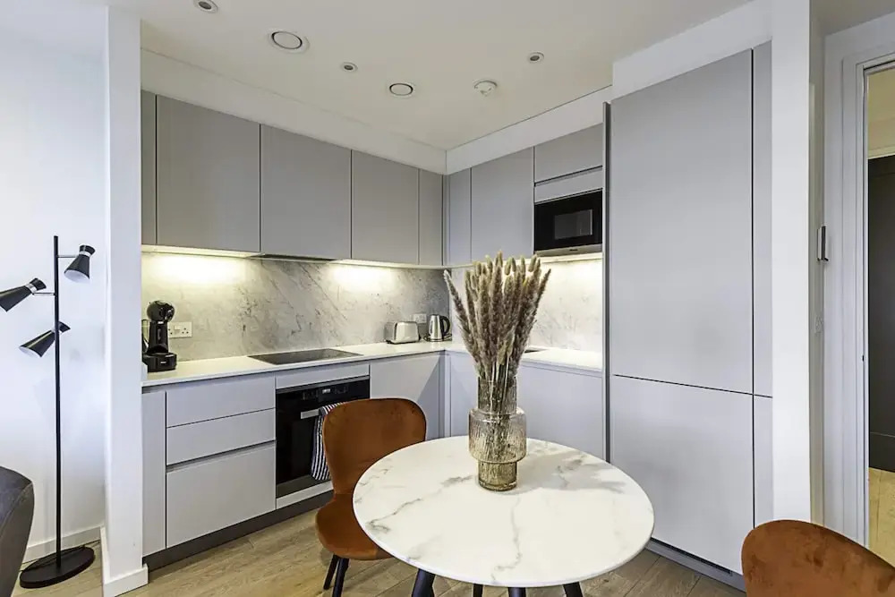 Charming Kentish Town Retreat
