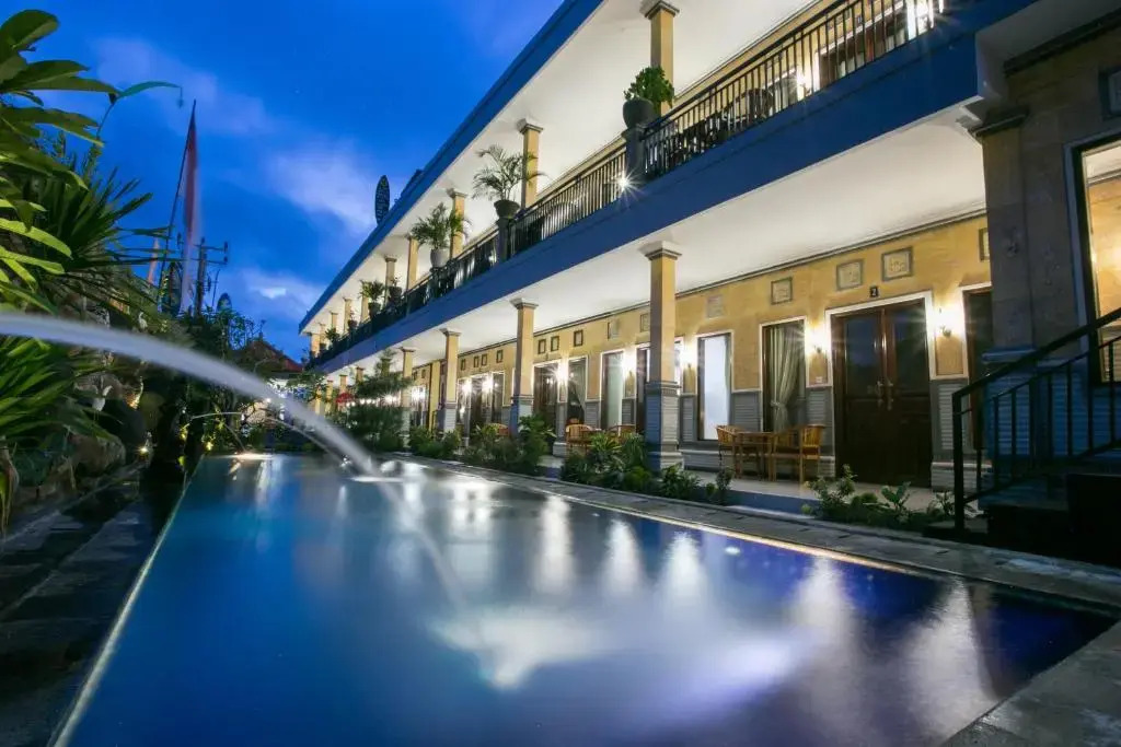 Wijaya Guesthouse