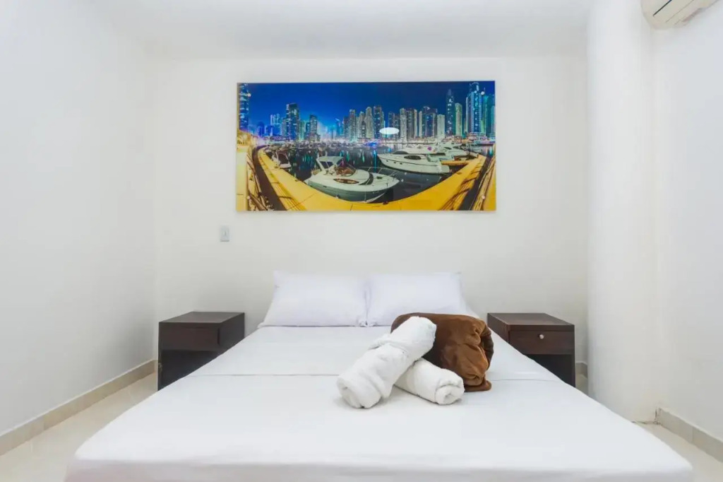 Hotel Tropical San Jeronimo