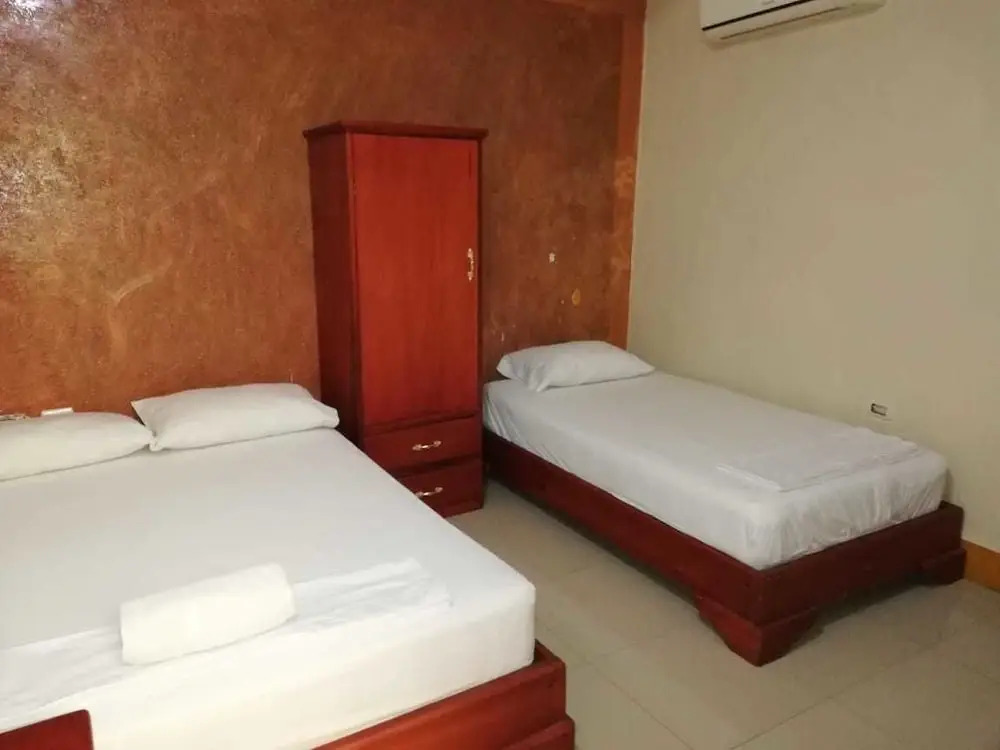 Hostal D'Rafa