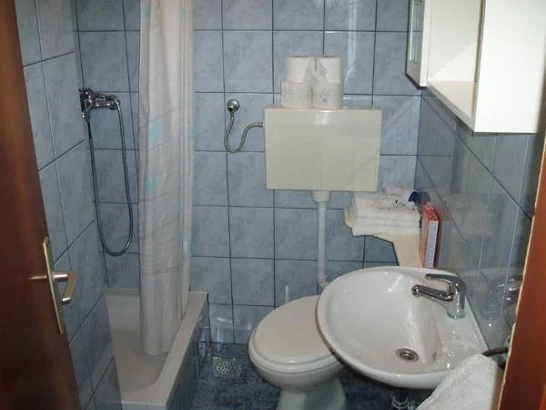 Apartments Jagoda