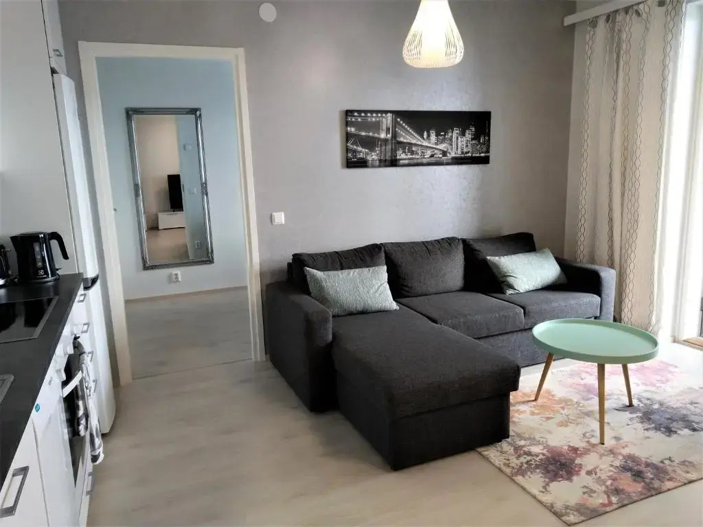 Pro Apartments 2