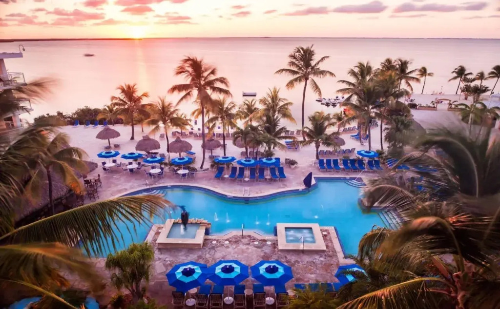 Reefhouse Resort and Marina