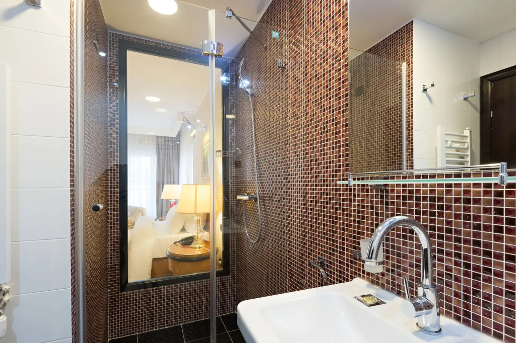 Hotel Sterling Garni