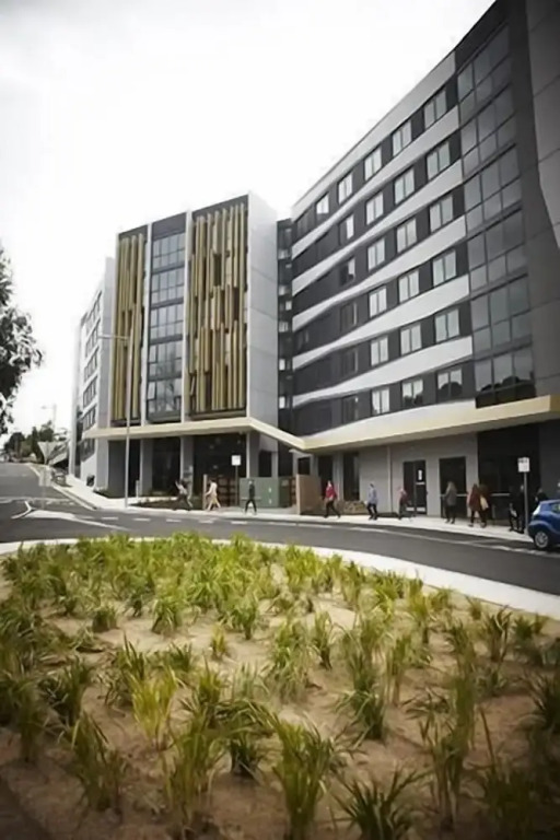Deakin Residential Services