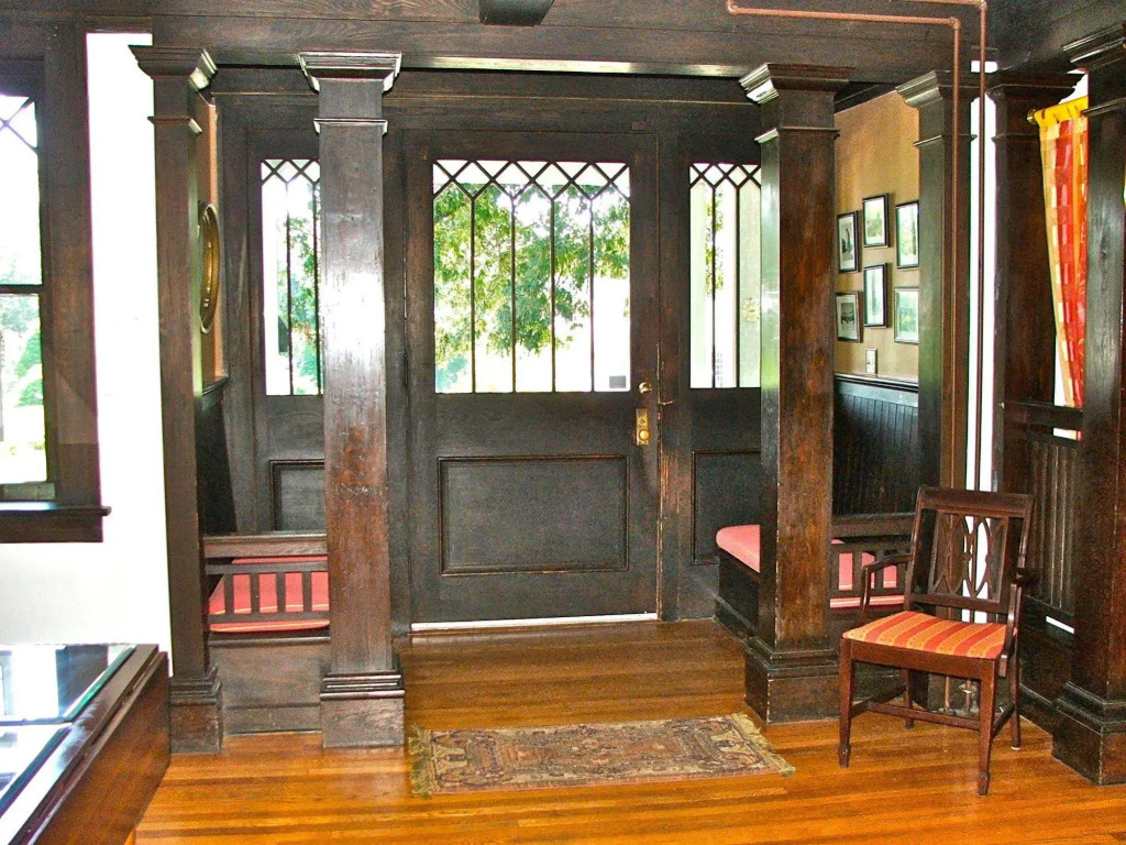 Oakland Cottage Bed and Breakfast