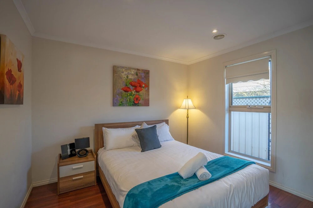 Attwood Lodge - Melbourne Airport