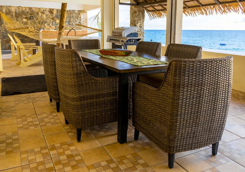 Sunset Paradise Villas
