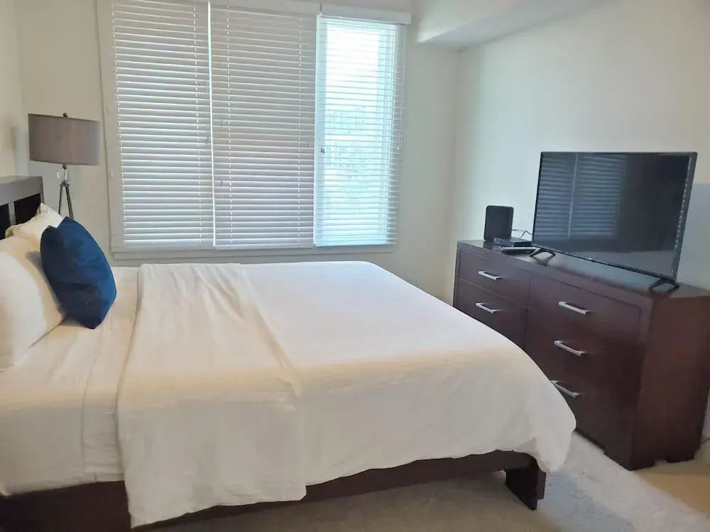StayOvr at Legacy West - Windrose