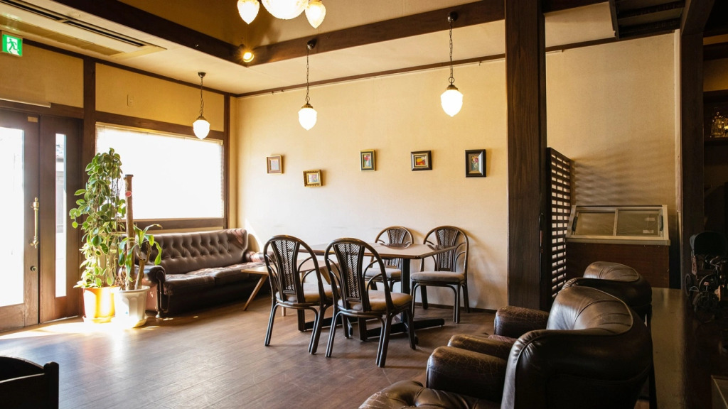 Uchiko no Yado Cocoro