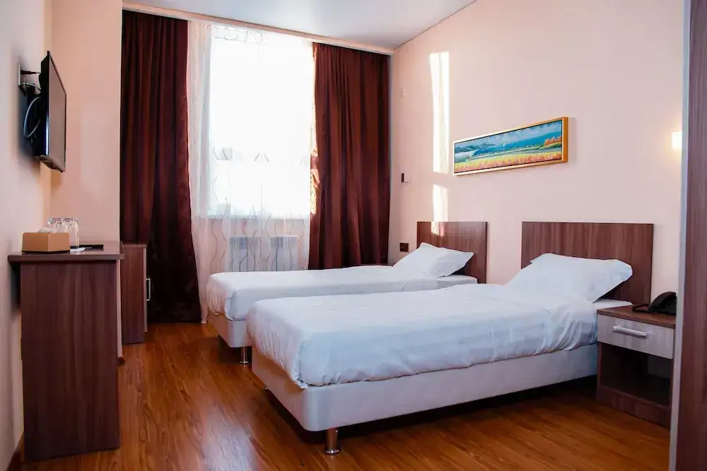 Atlas Hotel