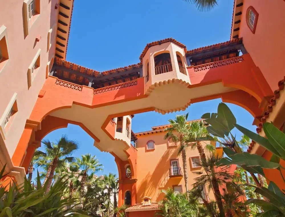 The Club at Hacienda del Mar