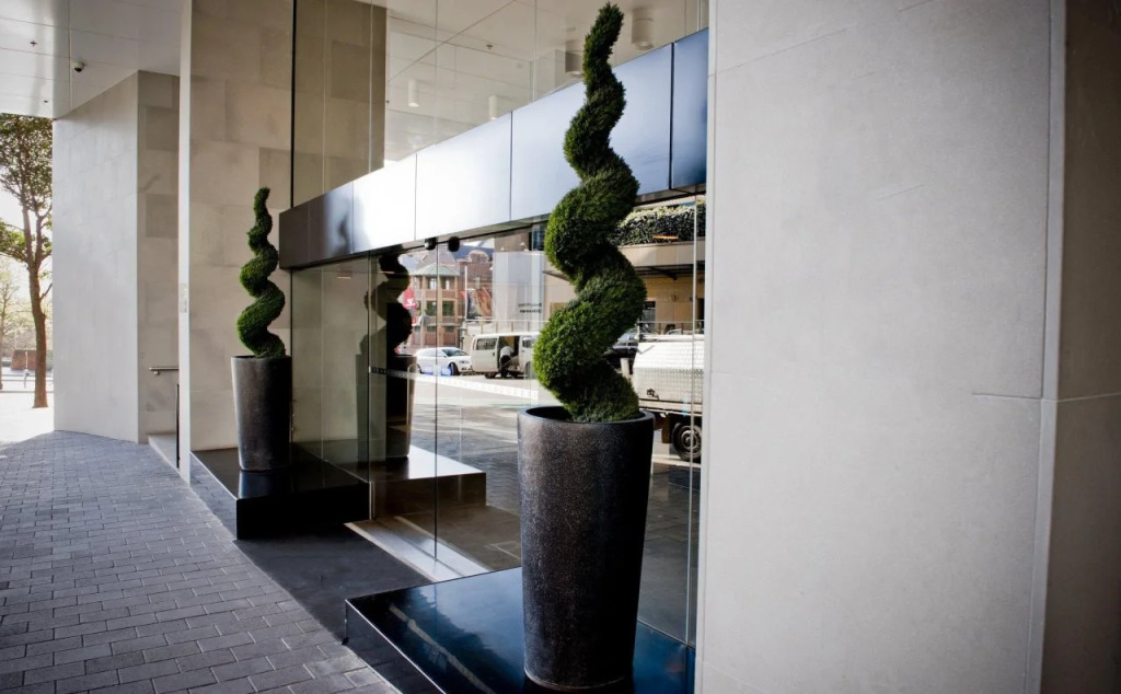 Hotel Indigo Sydney Potts Point by IHG