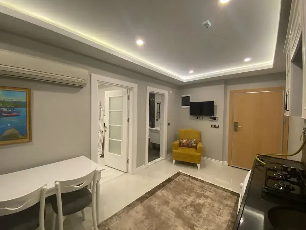 Osmanlı Suite Airport TRABZON