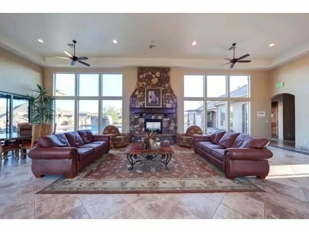 Pebble Beach Oasis home