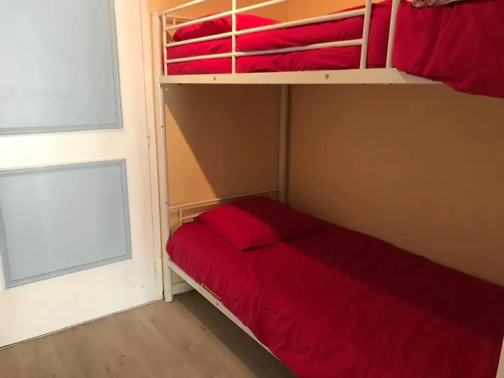 Appartement Arcachon, 1 pièce, 4 personnes - FR-1-474-106