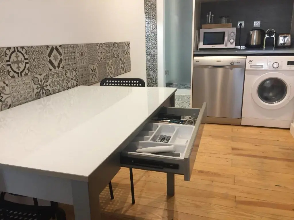 Sapateiros Street 207 - City Center Apartment