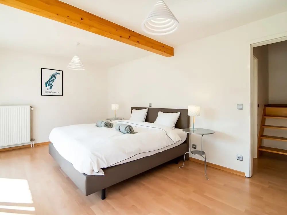 Luxurious Villa With Pool and Sauna, and Very Suitable for Culinary Workshops!