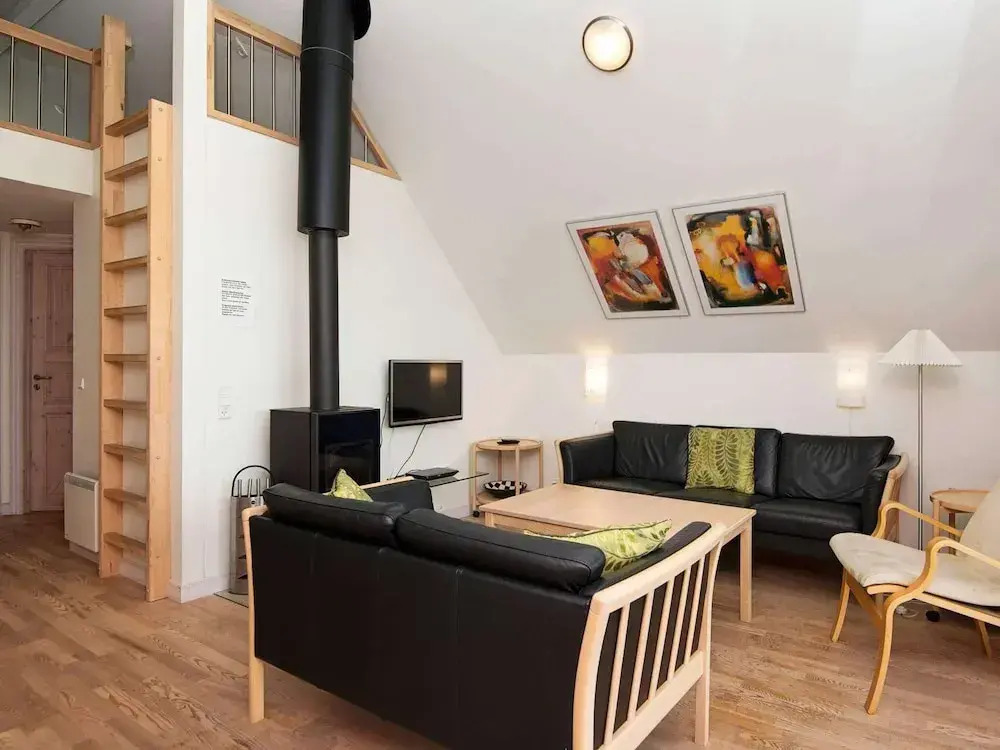 Luxury Retreat With Sea View - By Traum Ferienwohnungen