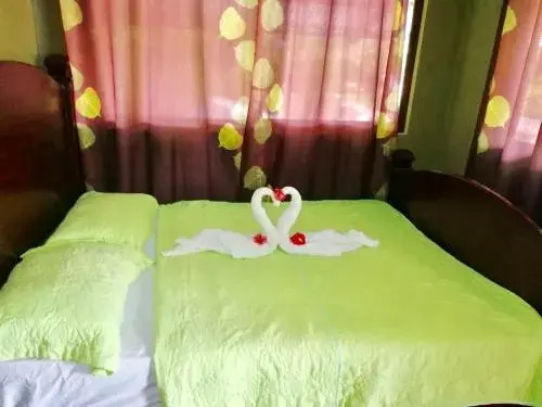 Cabinas Jeka