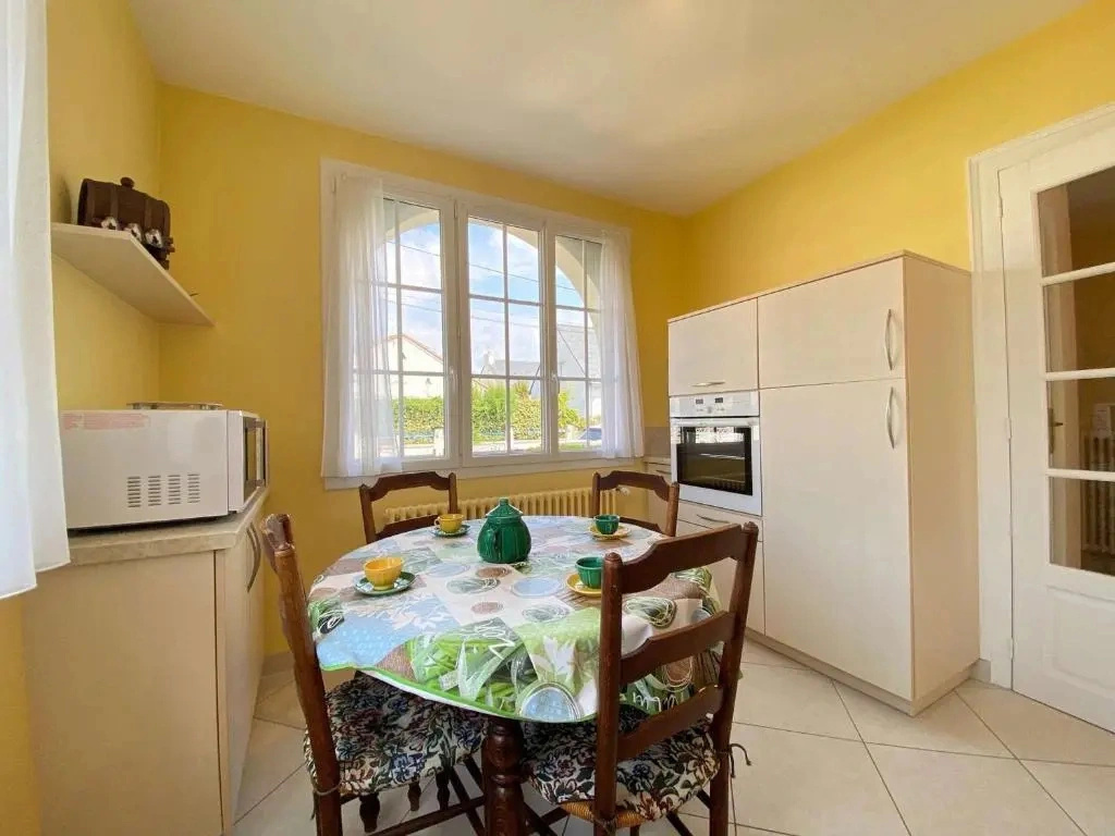 Maison Pornichet, 3 pièces, 6 personnes - FR-1-245-155