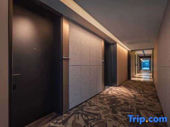 IntercityHotel Zhuhai Hengqin Tianmu River