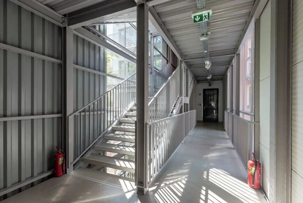 Budapest Downtown Residence Vh