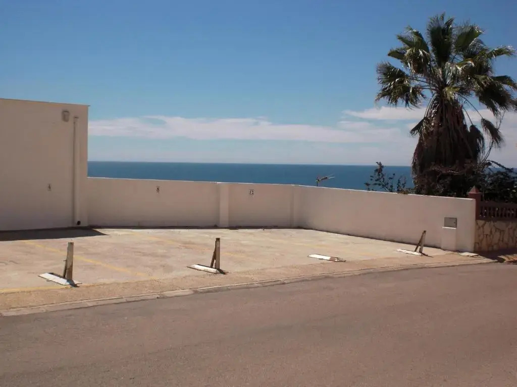 Apartamento Calypso