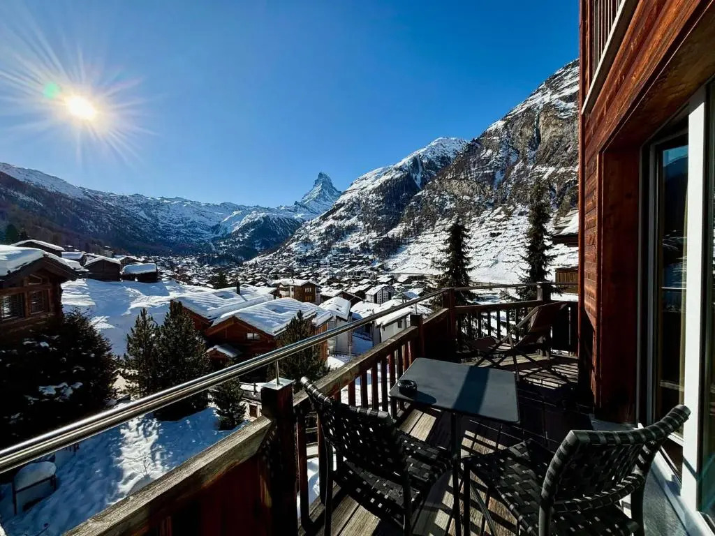 Alpenlodge