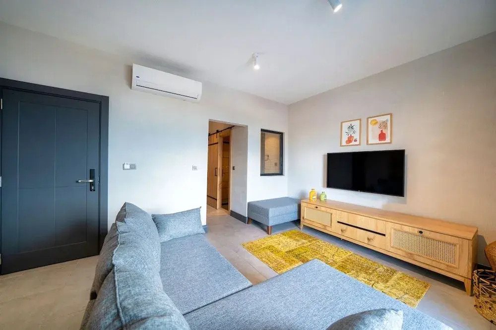 Reddoors Suites Sea View
