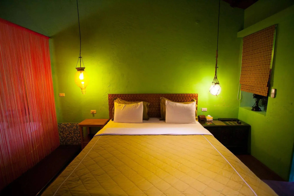 墾丁牧場Villa Kenting Pasture - Villa B&B