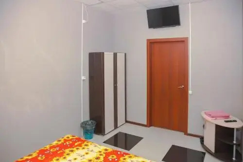 Kak Doma Hostel