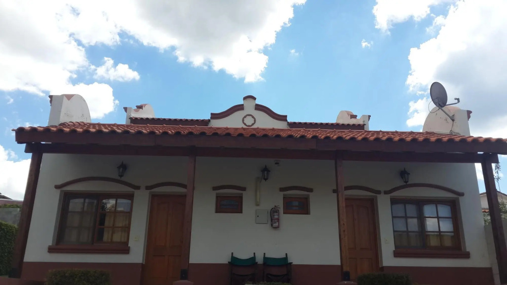 Posada del Infinito