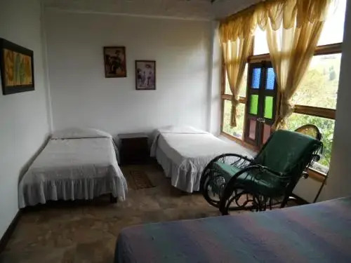 La Helena Hostal