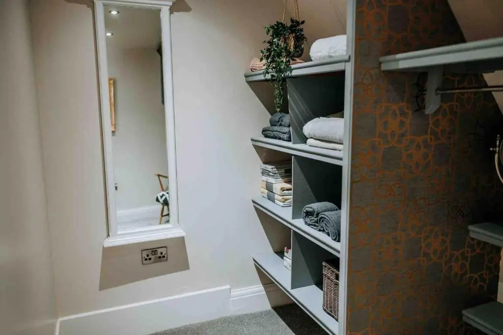 Apartment22. A stylish and spacious Apartment in the heart of Historic Market town of Beverley.
