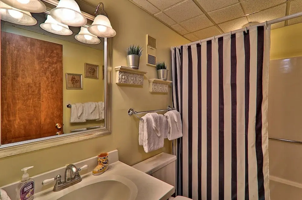 Mg 3c10 - Mountain Green 1br Comfy Condo: Hot Tub/Pool