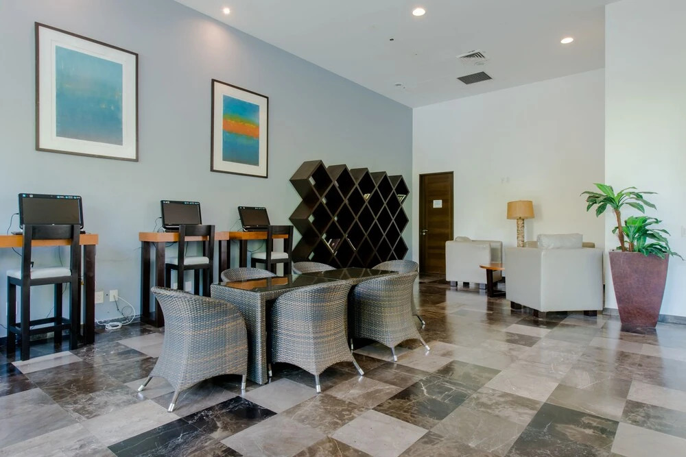 Vaiven 132 by Playa District