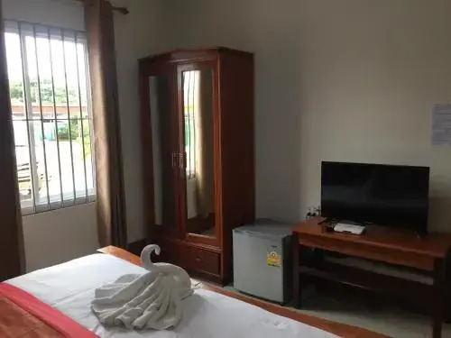 Phairmai2 hotel
