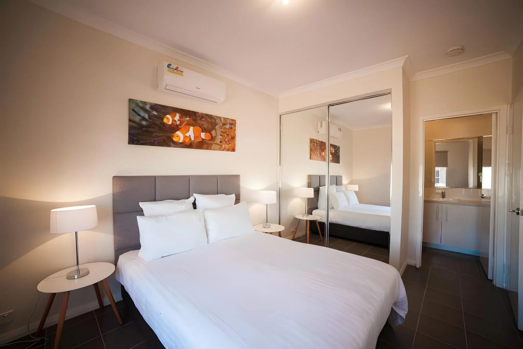 Exmouth Escape Resort