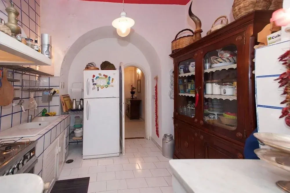 Casa Giardino
