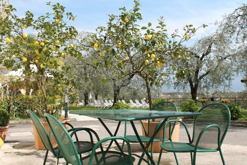 Aparthotel Englovacanze