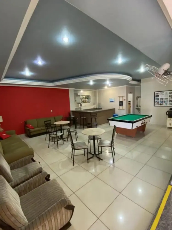 Hotel Iguaçu