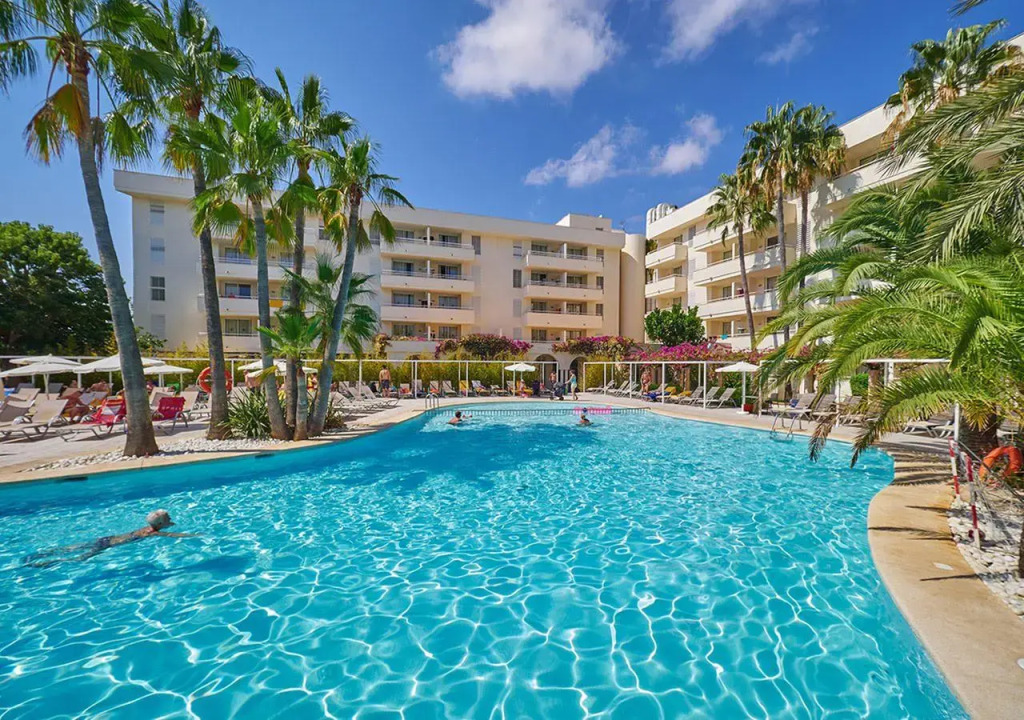 Hotel Rosella affiliated by Intelier
