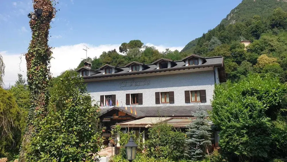 Hotel Al Verde