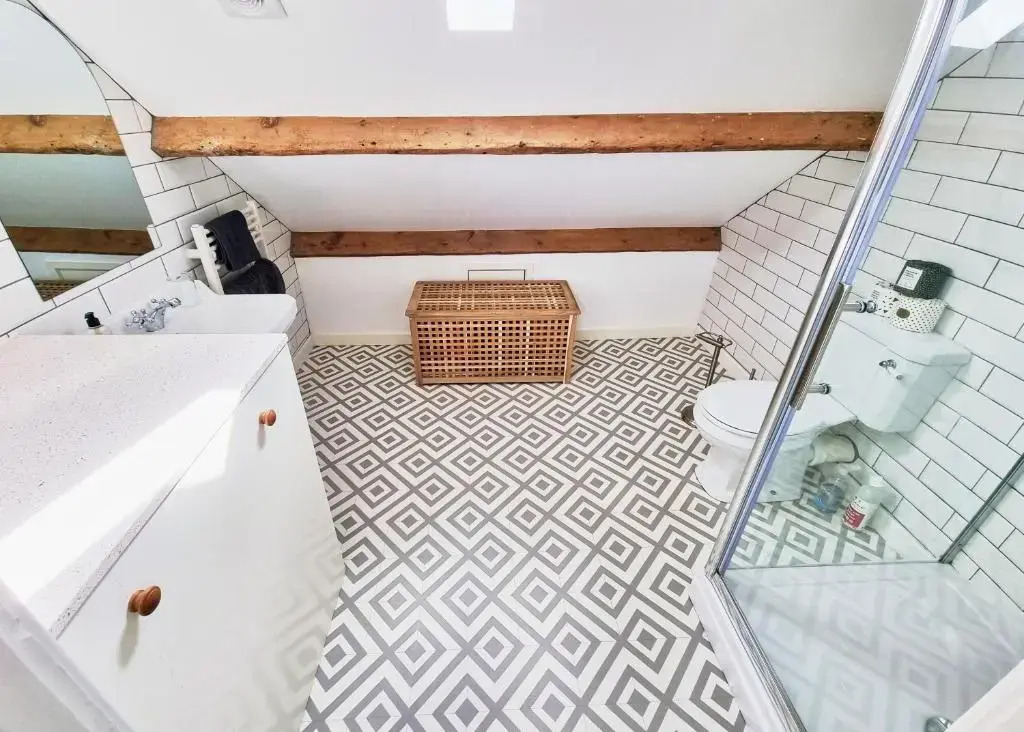 Eldon Row - Stylish Character Apartments - Central Location 1 & 2 bed available